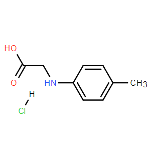 (S)-2-氨基-2-(对甲苯基)乙酸盐酸盐