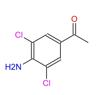 3,5-二氯-4-氨基苯乙酮