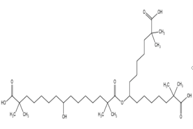 贝派度酸二聚体杂质