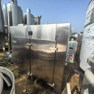 二手热风循环烘箱回收 热风循环烘箱选购方式
