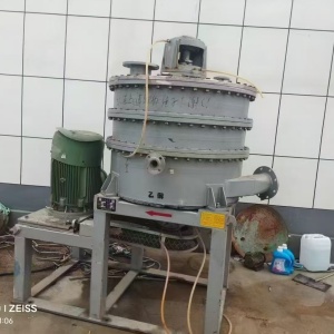 二手超重力床回收 超重力床的核心优点