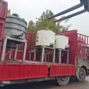 二手超重力床回收 超重力床的核心优点