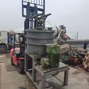 二手超重力床回收 超重力床的工作原理