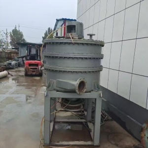 超重力床回收 超重力床常见问题