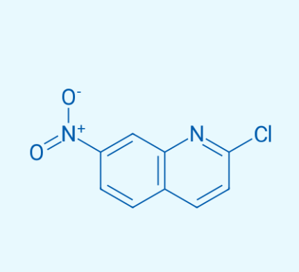 2-氯-7-硝基喹啉  49609-03-2