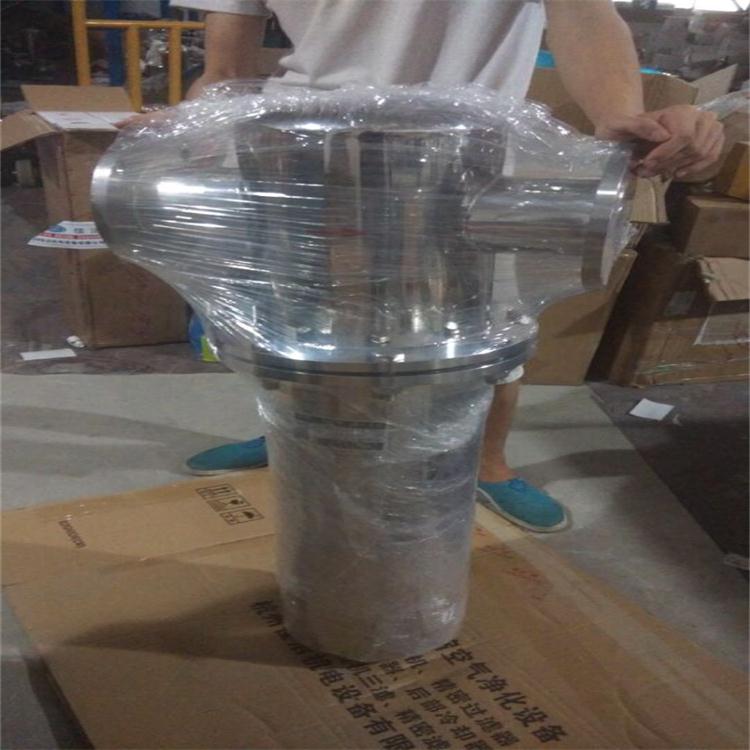 负压除菌过滤器  负压除菌装置