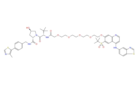 PROTAC RIPK degrader-2