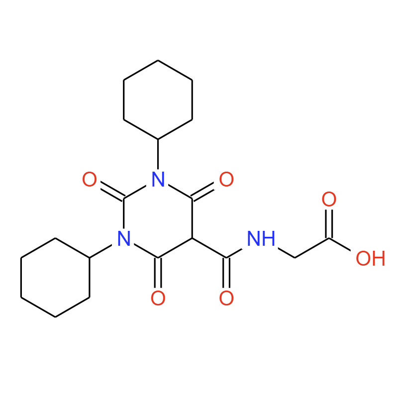 达普司他，960539-70-2，Daprodustat