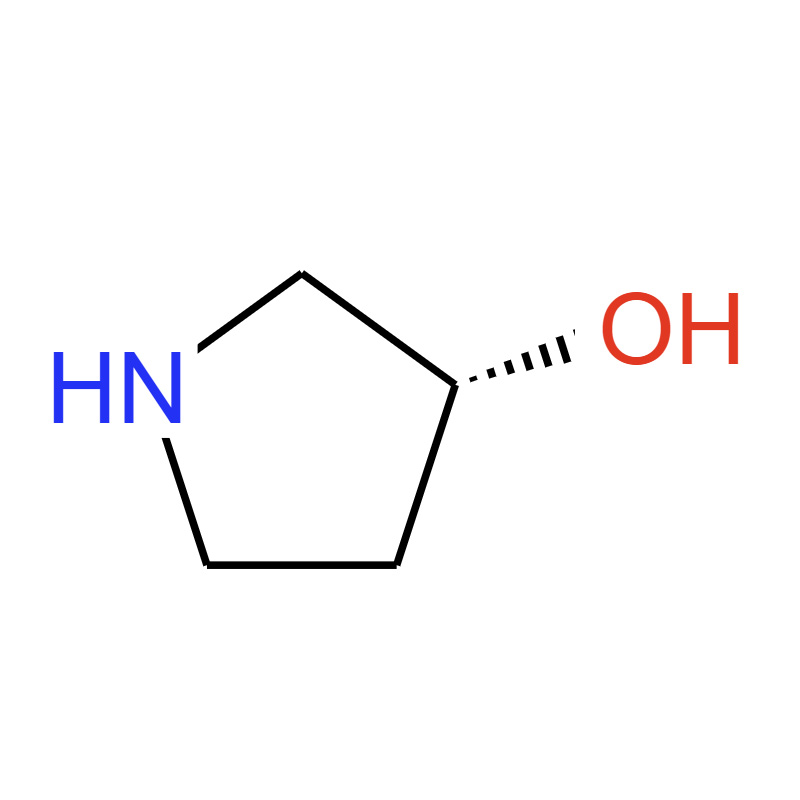 (R)-3-吡咯烷醇，2799-21-5， (R)-3-Hydroxypyrrolidine