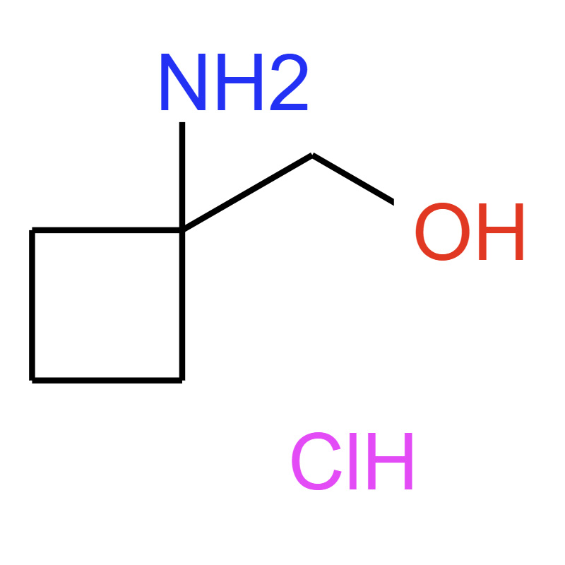 1-氨基环丁烷甲醇，1392213-15-8