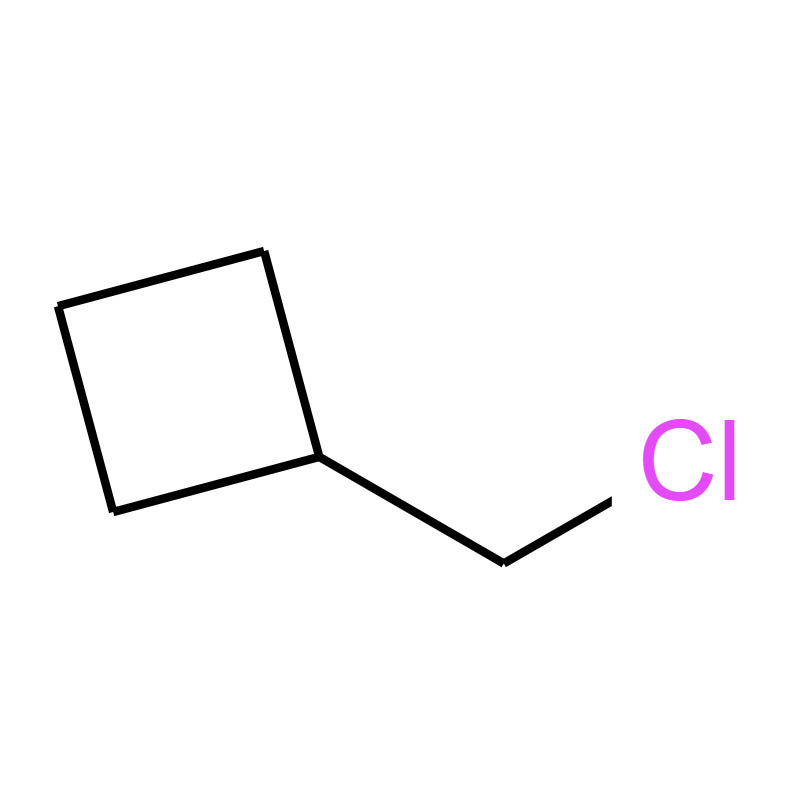 氯甲基环丁烷，78415-89-1