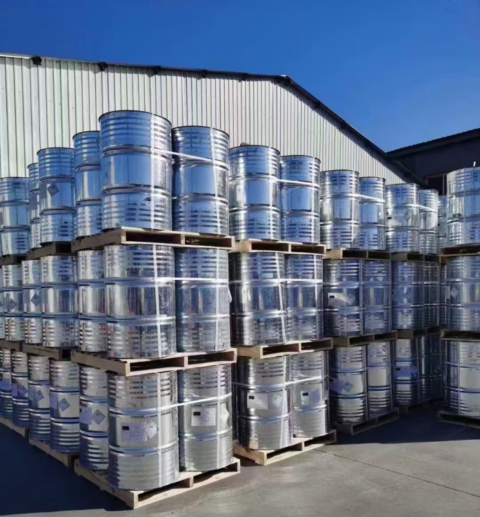 甲基环已烷含量99.9% 国标优级品