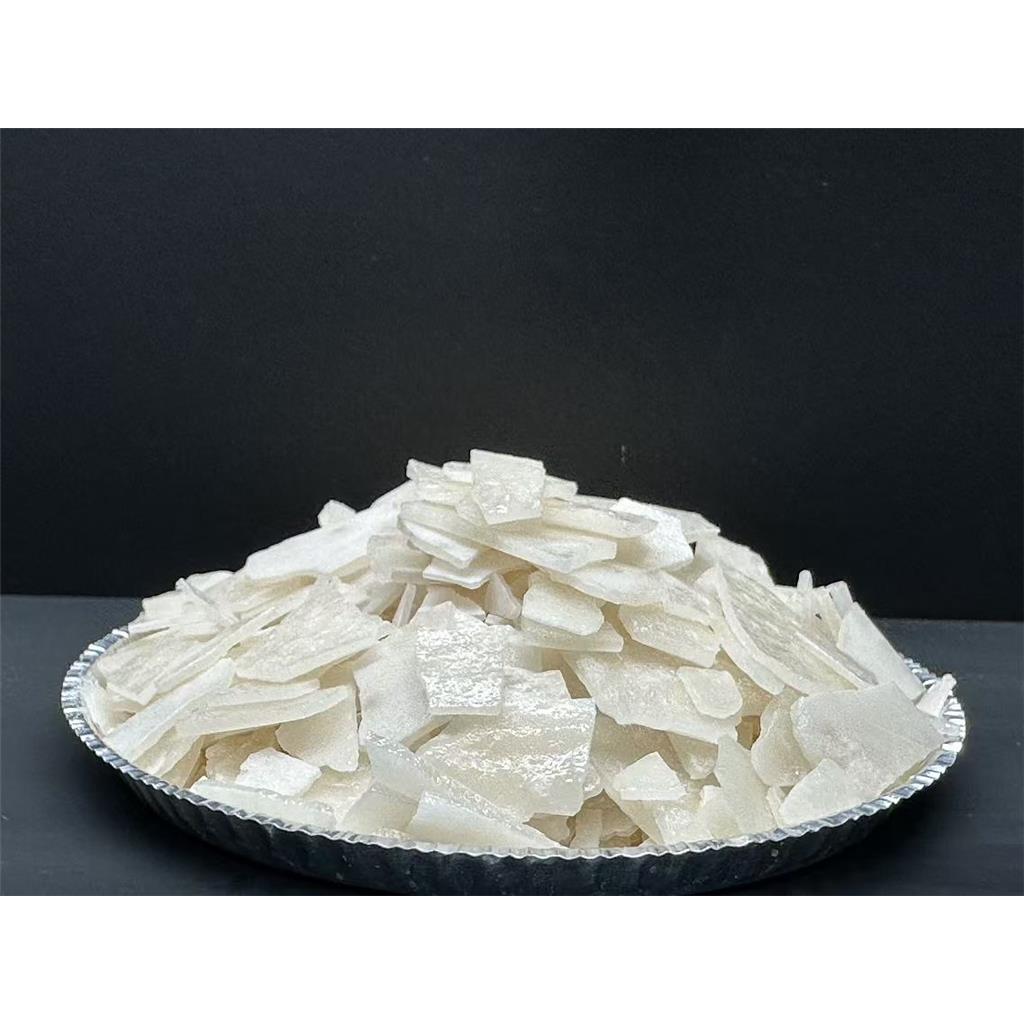 六水氯化镁 卤片 卤粒 450元/吨