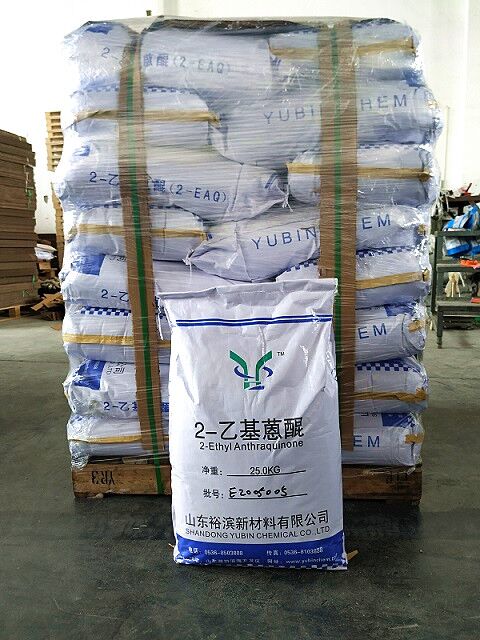 2-乙基蒽醌 厂家直销库存大