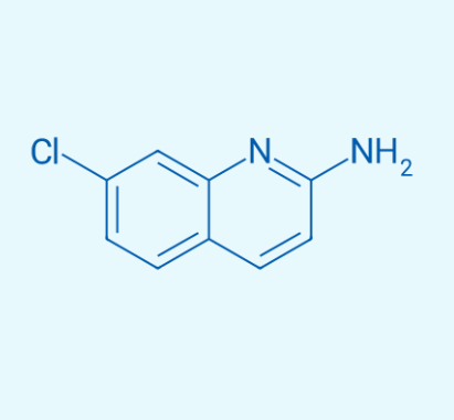 7-氯喹啉-2-胺  43200-95-9