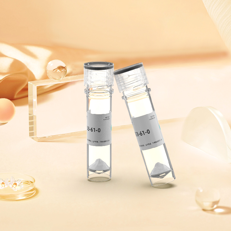 (Tyr0)-Melanocyte-Stimulating Hormone活性多肽定制合成蛋白表达 