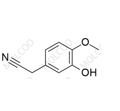 多巴酚丁胺杂质44；4468-58-0