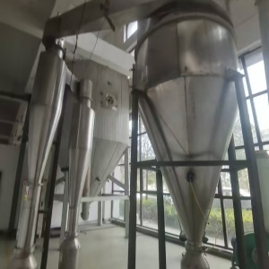 喷雾干燥机回收 喷雾干燥机的详细介绍