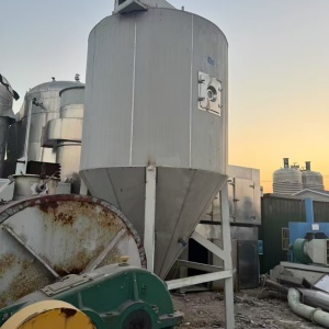 喷雾干燥机回收 喷雾干燥机的详细介绍