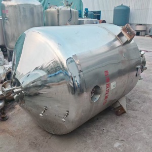 二手配液罐回收 配液罐工作原理