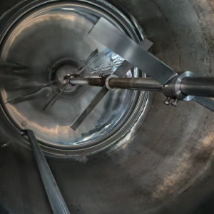 二手配液罐回收 配液罐的结构跟材质