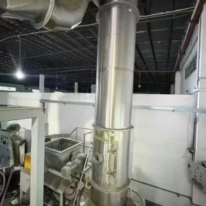 二手撬装式MVR蒸发器回收 撬装式MVR蒸发器详情