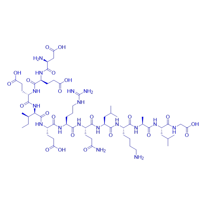 抑制剂多肽PDpep1.3/2942277-55-4/PDpep1.3