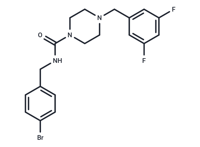 化合物 ZK53|T80725|TargetMol