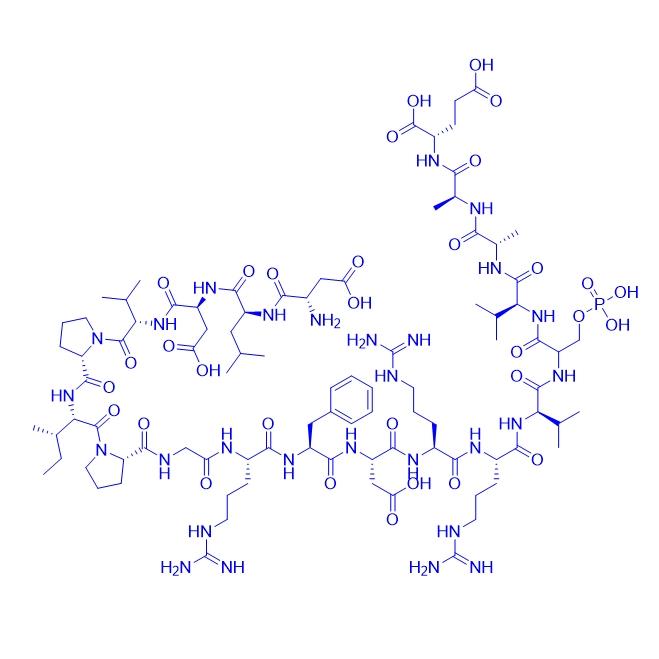 PKA Regulatory Subunit II Substrate 103659-06-9.png