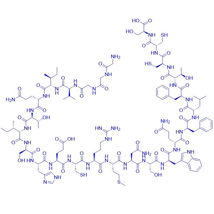 Salivaricin B 335080-41-6.png