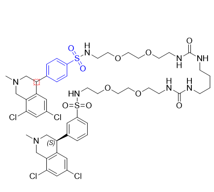 替纳帕诺杂质02