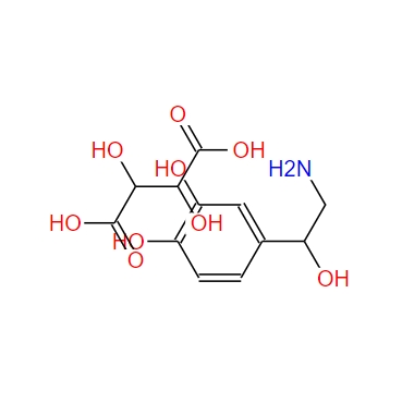 去甲肾上腺素磺酸