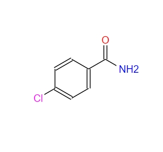 4-氯苯甲酰胺