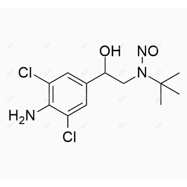 N-亚硝基克伦特罗
