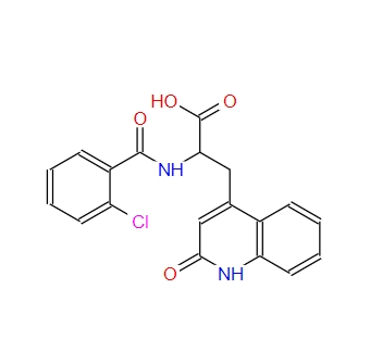 瑞巴派特2氯杂质