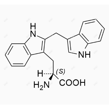 色氨酸EP杂质K   149724-31-2