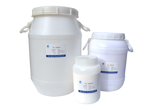 巯基硅胶除钯吸附剂