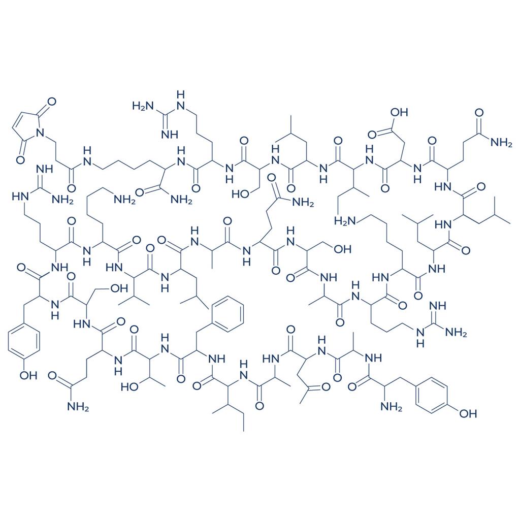 CJC1295 With DAC, 446262-90-4