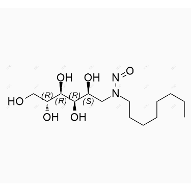 N-亚硝基葡辛胺