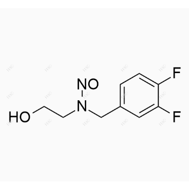 莫沙比利亚硝基杂质45