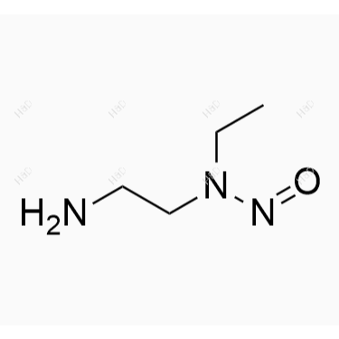 N-亚硝基莫仑太尔  2680539-26-6