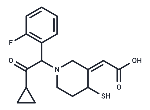 化合物 R-138727|T19667|TargetMol