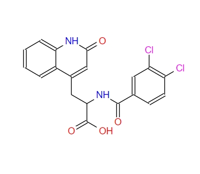 3,4-二氯瑞巴派特杂质D