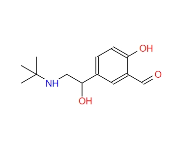 沙丁胺醇杂质D