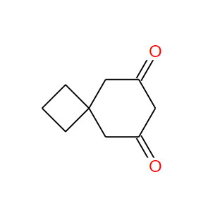 221342-48-9 螺[3.5]壬烷-6,8-二酮