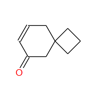 221342-49-0 螺[3.5]壬-7-烯-6-酮