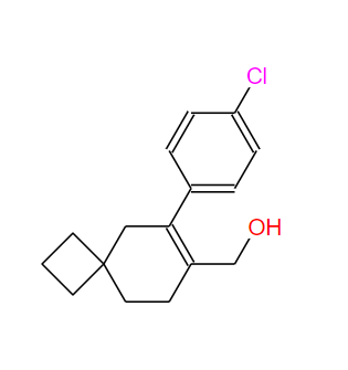 2180923-63-9 [6-(4-氯苯基)螺[3.5]壬-6-烯-7-基]甲醇