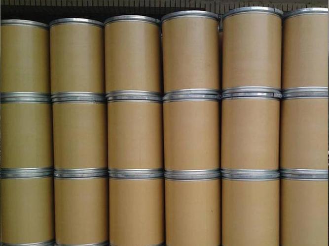 无水草酸 50KG/桶 不含结晶水