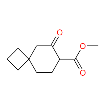 2180923-60-6 6-氧亚基螺[3.5]壬烷-7-甲酸甲酯
