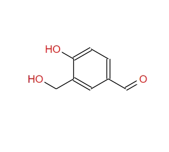 4-羟基-3-羟基甲基苯甲醛